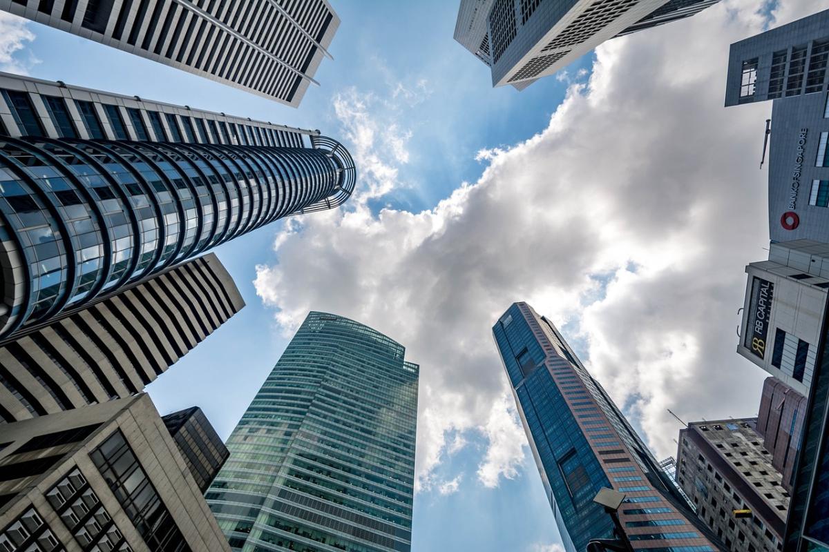 Bezoek aan Attica Singapore